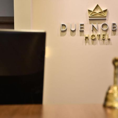 Hotel Due Nobili Gramado Ngoại thất bức ảnh