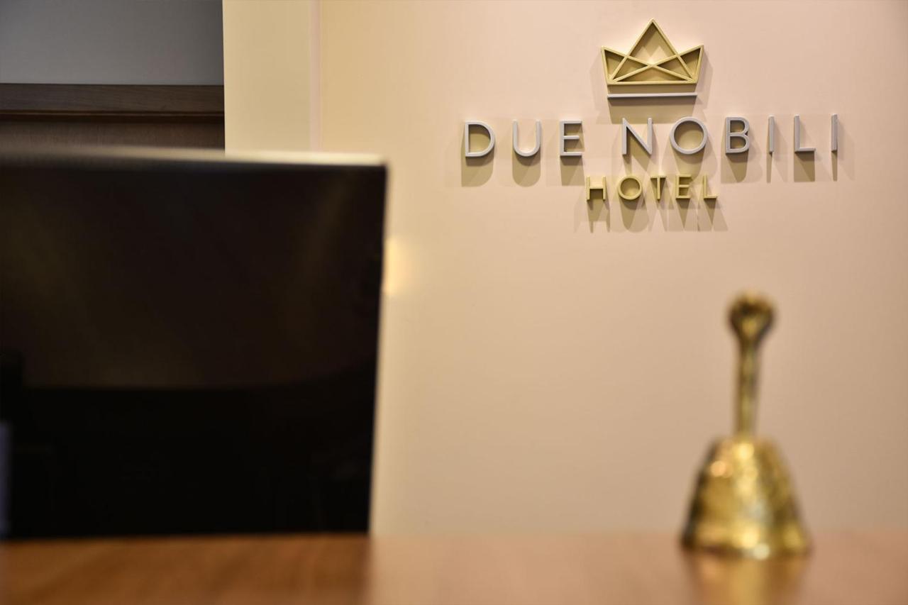 Hotel Due Nobili Gramado Ngoại thất bức ảnh